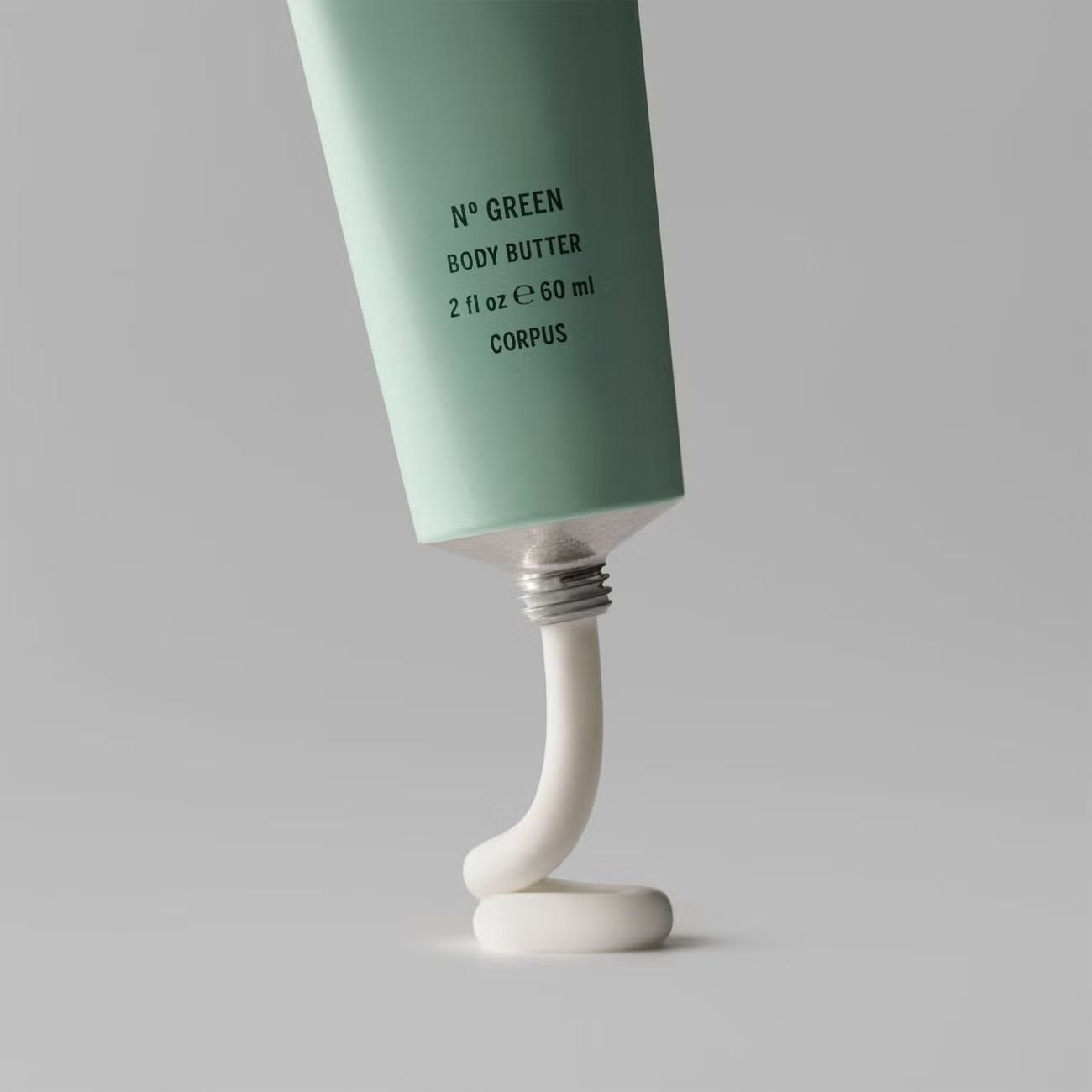 CORPUS BODY BUTTER